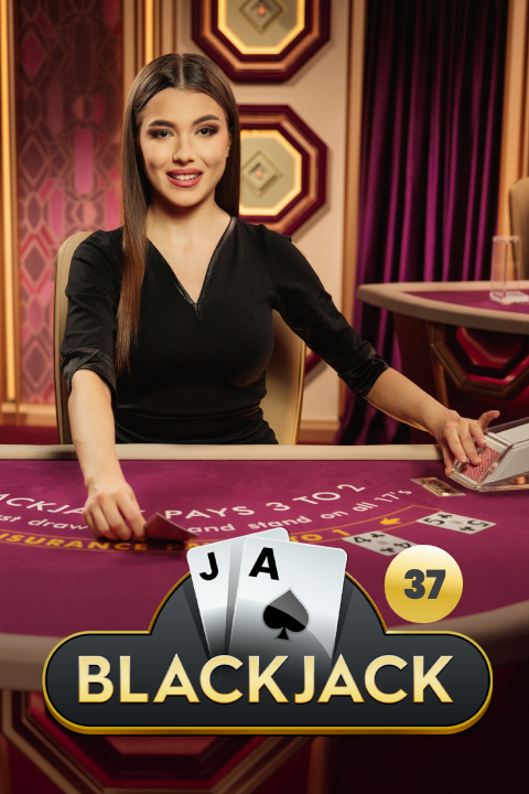 Blackjack 37